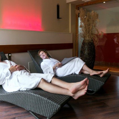 Draugystės sanatorija 3*