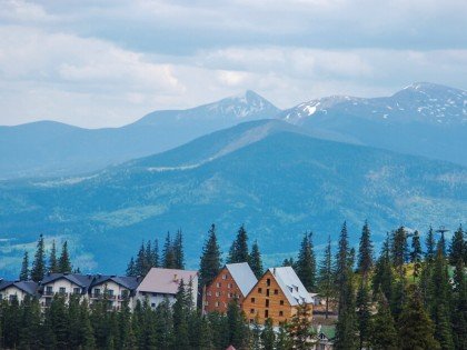 Ekskursijos Truskavece