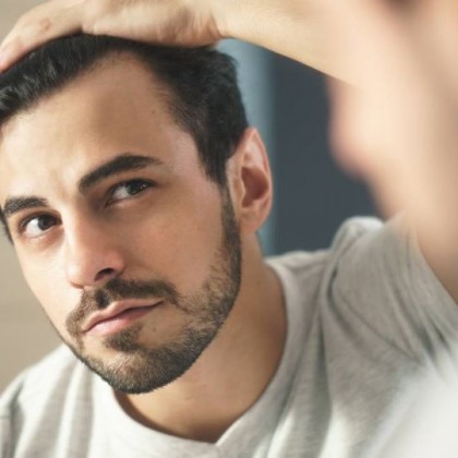Plaukų persodinimas Turkijoje