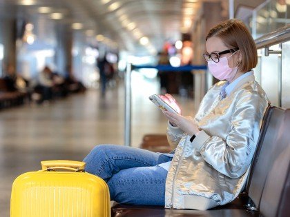 Išplėstinis kelionės išlaidų draudimas su apsauga dėl COVID-19!